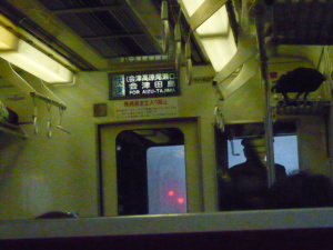 120503_電車で会津田島駅まで