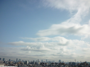 130322_朝の空