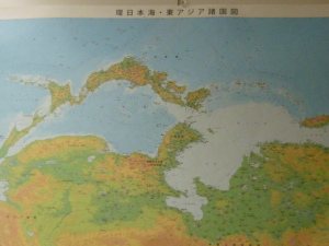 141121_環日本海・東アジア諸国図